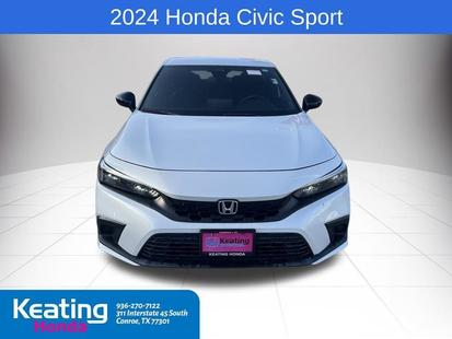 honda civic hatchback 2024 19XFL2H88RE003823 image honda civic hatchback 2024 19XFL2H88RE003823 image